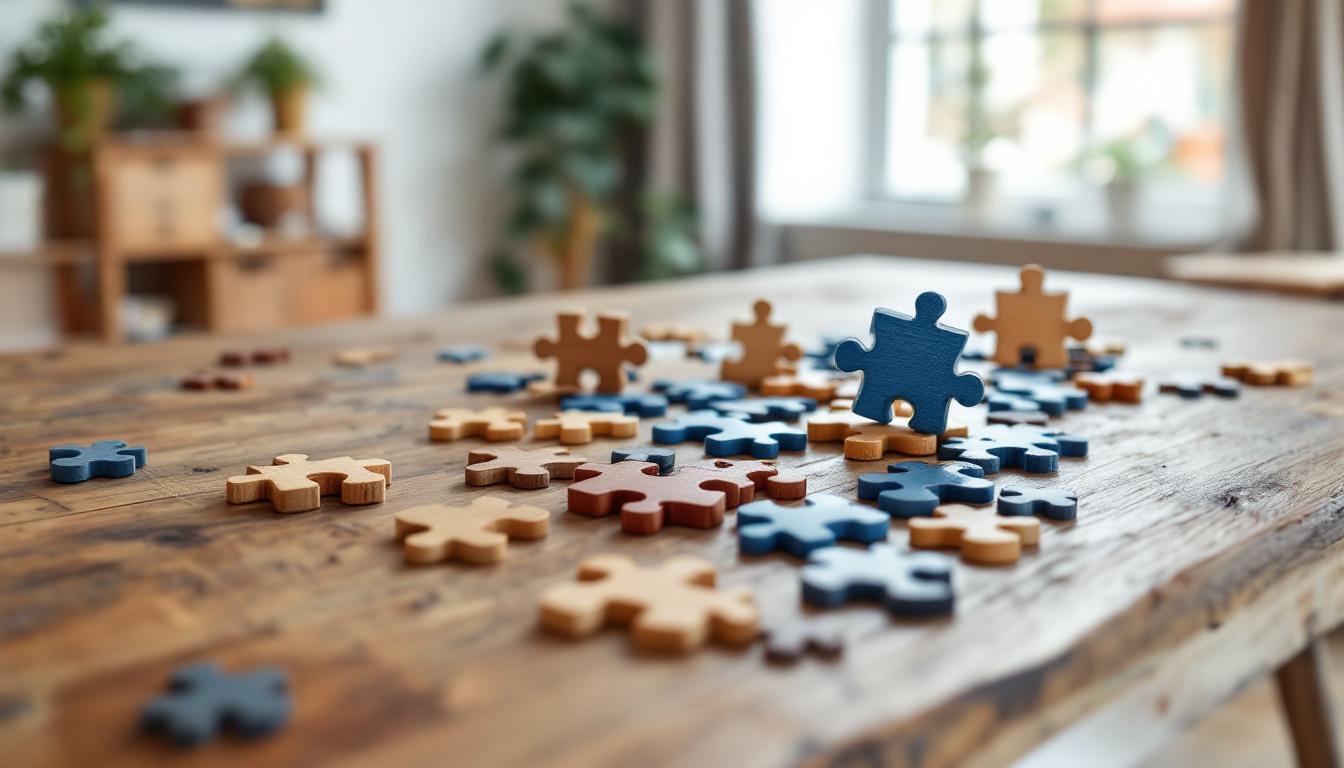 découvrez comment sélectionner le meilleur modèle de puzzle 3d pour adultes dans une boutique spécialisée. conseils pratiques, critères essentiels et astuces pour un choix parfait.