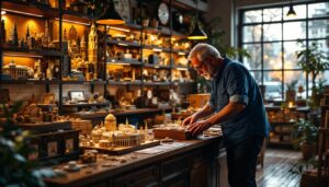 découvrez nos conseils pour choisir le meilleur modèle de puzzle 3d pour adultes, alliant défi, design et qualité, pour une expérience de montage unique et captivante.