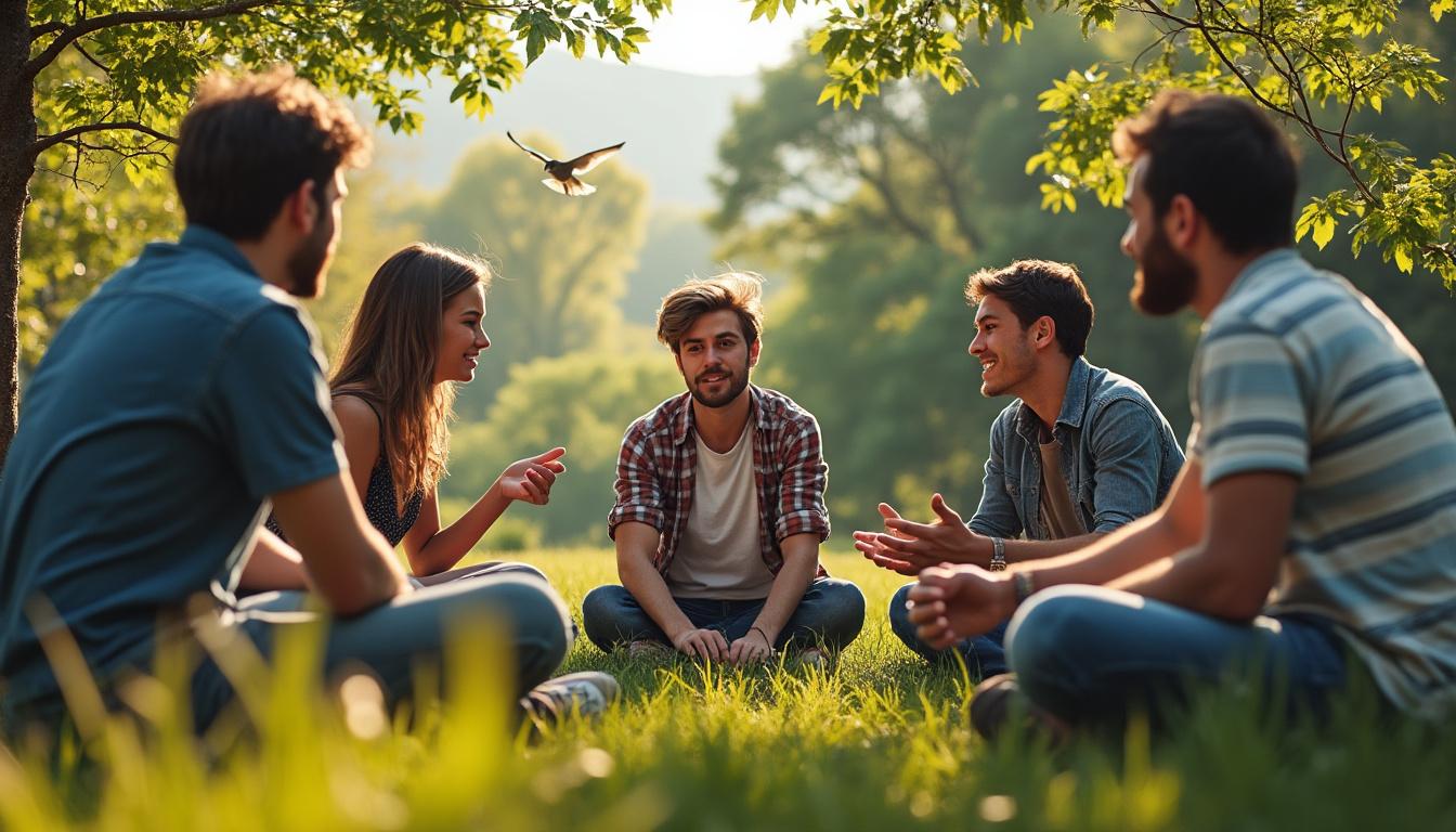 découvrez comment le jeu du psychiatre favorise le développement de l'empathie et améliore l'écoute active grâce à des exercices ludiques et interactifs.
