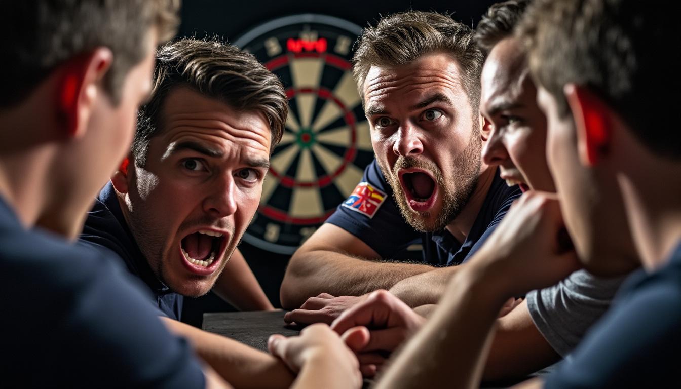 découvrez la règle du killer dans ce guide complet dédié aux joueurs aguerris. conseils, stratégies et astuces pour maîtriser ce jeu captivant et relever de nouveaux défis !