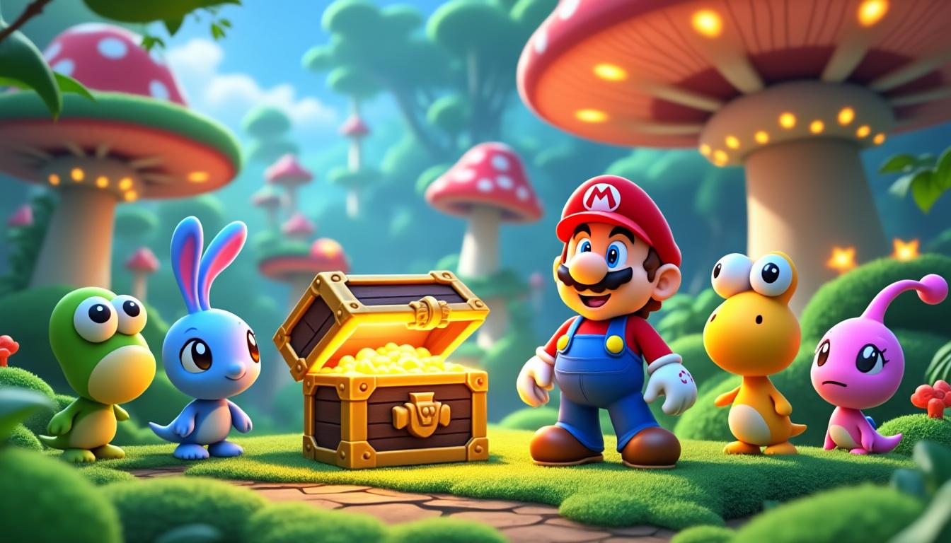 découvrez notre liste ultime des jeux vidéo dont le titre commence par la lettre p. explorez une sélection variée et passionnante pour tous les amateurs de gaming.