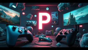 découvrez notre liste ultime des jeux vidéo dont le titre commence par la lettre p, avec des descriptions et recommandations pour tous les amateurs de gaming.