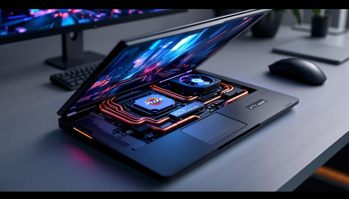 découvrez les caractéristiques essentielles d'un bon pc portable acer gaming pour une expérience de jeu optimale alliant performance, design et autonomie.