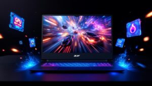 découvrez les caractéristiques essentielles d'un bon pc portable acer gaming pour une expérience de jeu optimale : performance, design, autonomie et qualité graphique.