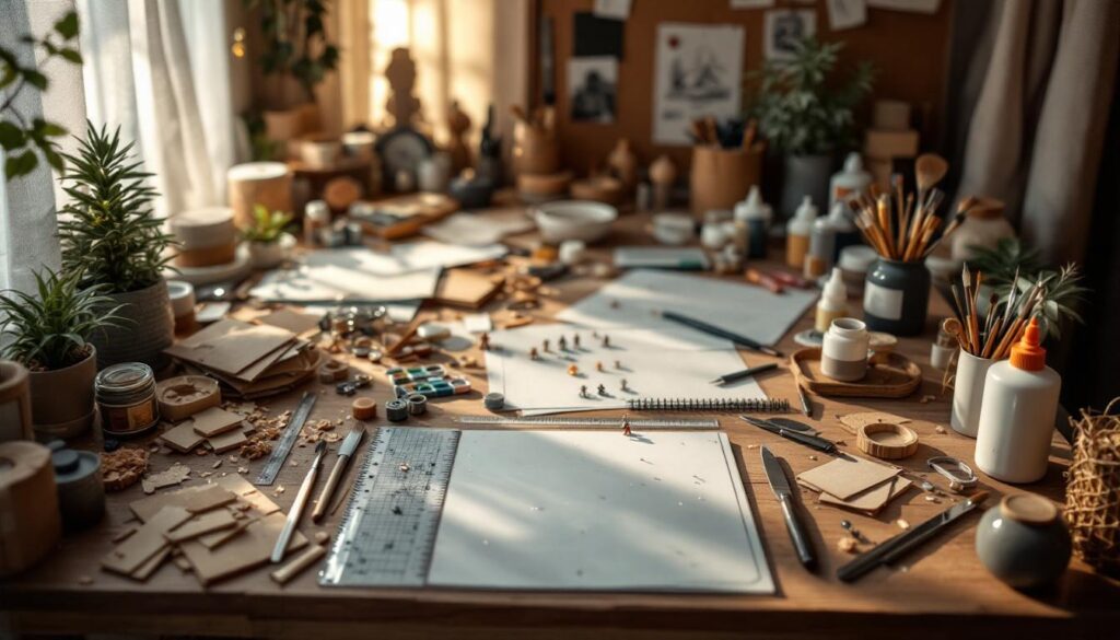 découvrez les indispensables pour créer votre propre maquette book nook : astuces, matériaux essentiels et conseils pratiques pour un projet réussi et original.