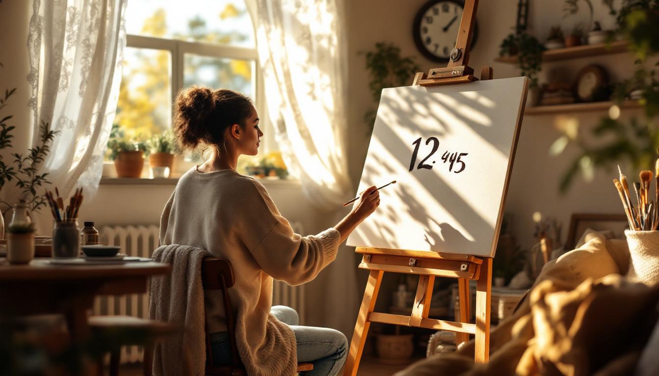 découvrez notre sélection des 10 meilleurs kits de peinture par numéro à essayer en 2026 pour libérer votre créativité facilement et avec plaisir.