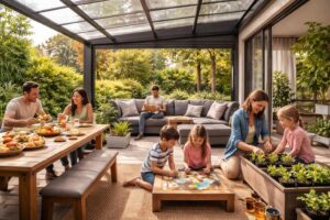 découvrez des activités couvertes près de chez vous pour des sorties en famille variées et amusantes, quelle que soit la météo.