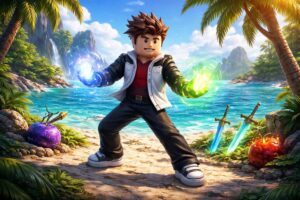 découvrez comment augmenter votre expérience dans blox fruit sur roblox grâce à ces codes xp incontournables et boostez votre progression rapidement.