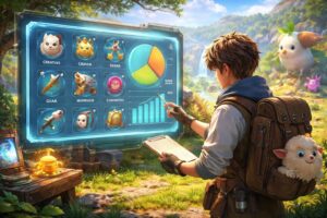 découvrez 5 conseils essentiels pour gérer efficacement votre budget dans palworld et dépenser intelligemment afin de profiter pleinement du jeu sans vous ruiner.