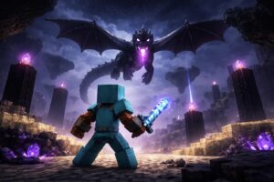 découvrez notre guide complet pour vaincre les boss dans minecraft et maîtrisez chaque combat comme un pro. astuces, stratégies et conseils pour tous les joueurs.