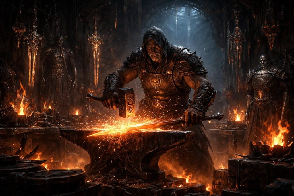 découvrez comment créer des uber uniques dans diablo 4 saison 4 avec nos astuces et conseils de professionnels pour optimiser votre gameplay et dominer vos adversaires.