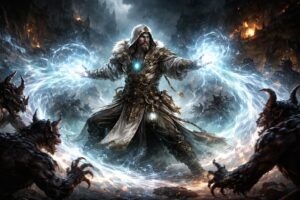 explorez l'impact des sacresprits dans diablo 4 et découvrez comment ils révolutionnent la dynamique du jeu pour une expérience totalement immersive et stratégique.