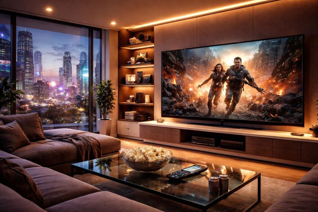 découvrez le site incontournable pour regarder des films en streaming gratuit en 2026, avec une sélection de qualité et une navigation facile.