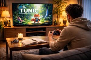 découvrez comment optimiser la durée de vie de votre aventure dans tunic et planifiez efficacement vos sessions de jeu pour une expérience enrichissante.