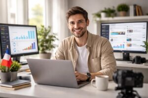 découvrez 10 astuces essentielles pour optimiser votre présence en ligne avec french stream bio et attirer plus de visibilité sur vos profils.