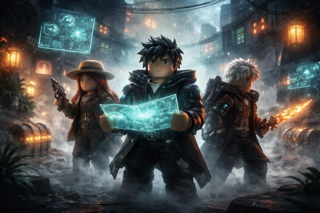 découvrez notre guide complet des codes haze piece roblox avec des astuces et stratégies pour maximiser votre expérience de jeu et débloquer des récompenses exclusives.