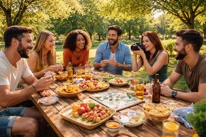 découvrez des idées originales pour passer un samedi après-midi entre amis, avec des activités ludiques, créatives et conviviales pour tous les goûts.