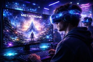 découvrez pourquoi les jeux vidéo metatrone séduisent un nombre croissant de joueurs grâce à leur innovation, immersion et univers captivant.
