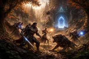 découvrez les principaux défis à surmonter dans baldur's gate 3 avant d'atteindre le niveau maximal, pour optimiser votre aventure et maîtriser tous les aspects du jeu.