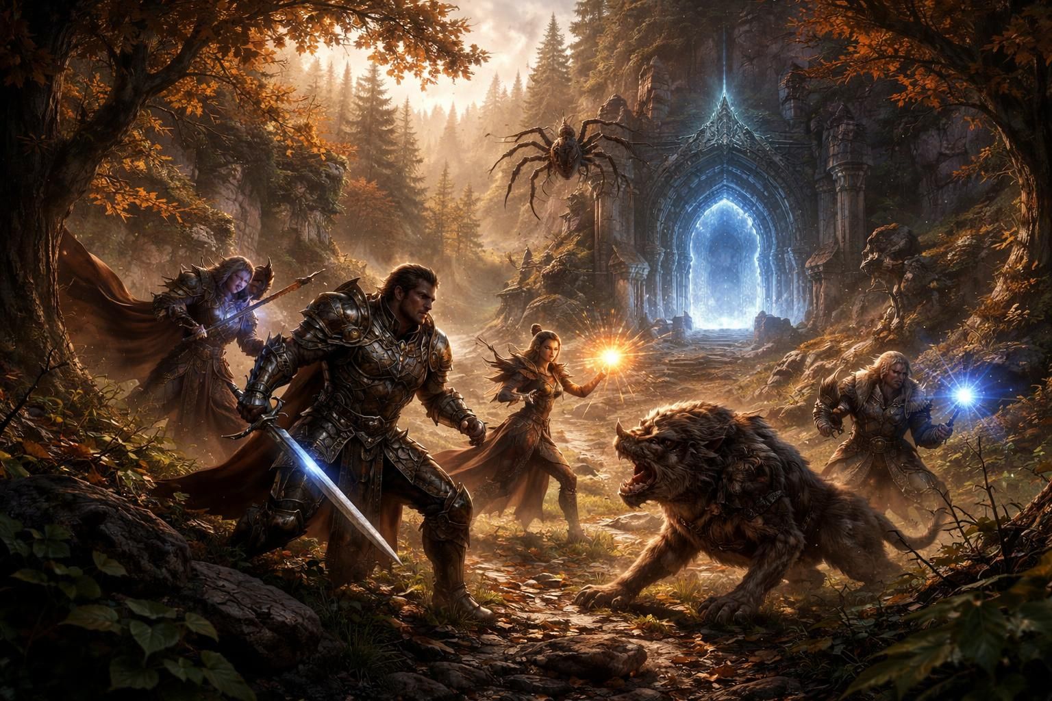 découvrez les principaux défis à surmonter dans baldur's gate 3 avant d'atteindre le niveau maximal, pour optimiser votre aventure et maîtriser tous les aspects du jeu.