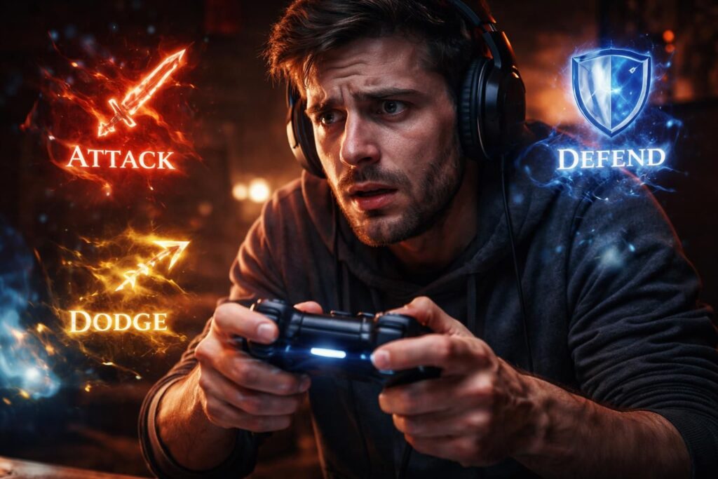 découvrez comment la main tremblante dans diablo 4 influence votre style de jeu et modifie vos décisions tactiques pour une expérience unique.