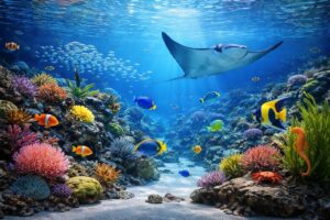 découvrez les espèces marines fascinantes à admirer dans l'aquarium de martigues, un voyage captivant au cœur de la vie sous-marine méditerranéenne.