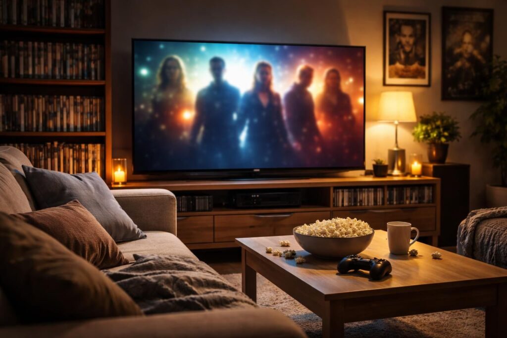 découvrez notre sélection des meilleurs films disponibles sur papadustream pour ne rien manquer des chefs-d'œuvre incontournables du cinéma.