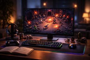 découvrez les secrets d'enter the gungeon et maîtrisez le jeu grâce à nos meilleures astuces pour progresser rapidement et efficacement.