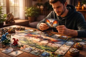 découvrez les secrets des dragon wingspan et apprenez comment optimiser votre expérience de jeu pour des parties plus stratégiques et passionnantes.