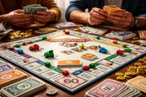 découvrez les meilleures astuces pour obtenir des bonus facilement dans monopoly go et devenir un stratège incontournable du jeu.