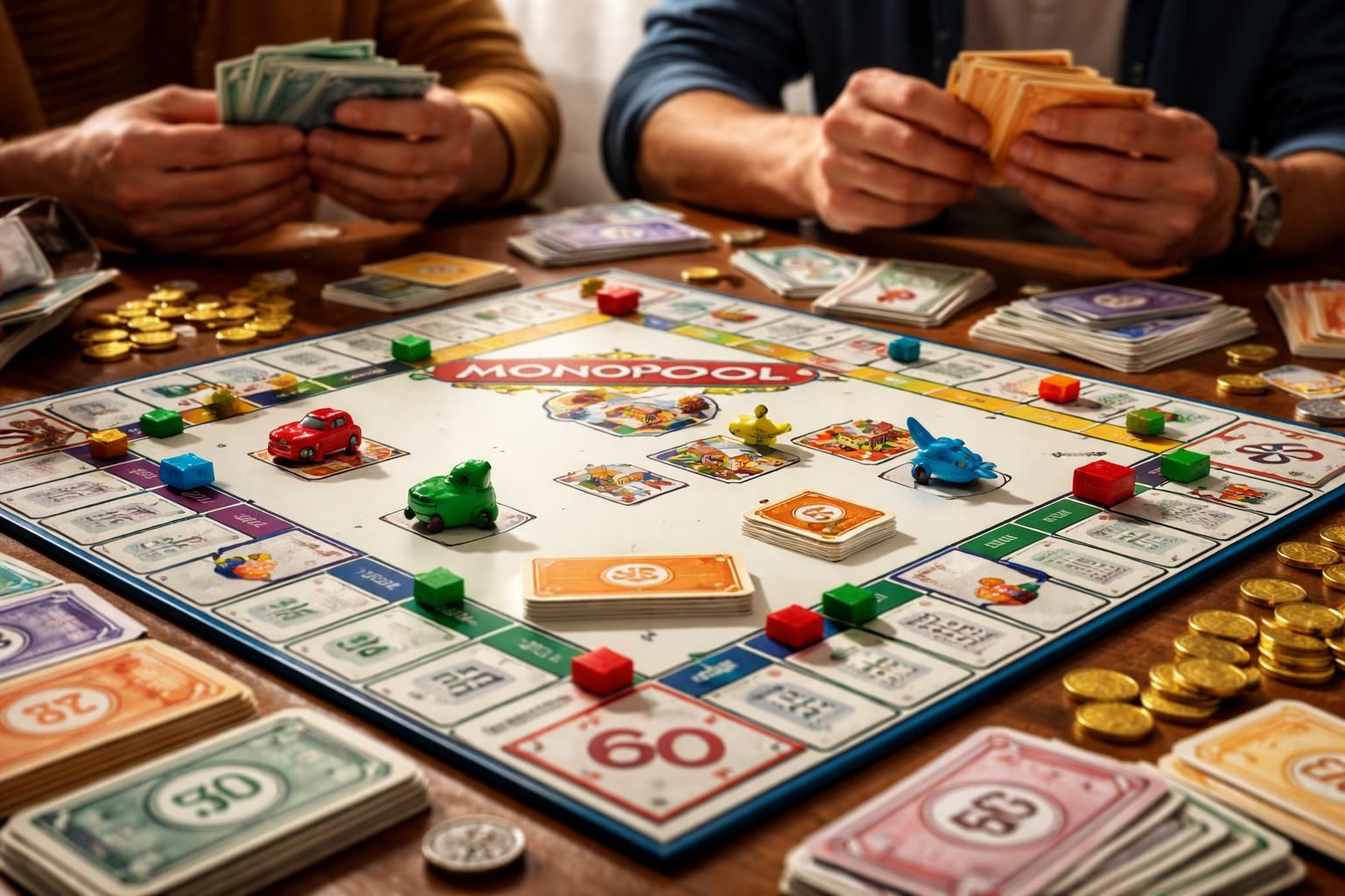 découvrez les meilleures astuces pour obtenir des bonus facilement dans monopoly go et devenir un stratège incontournable du jeu.