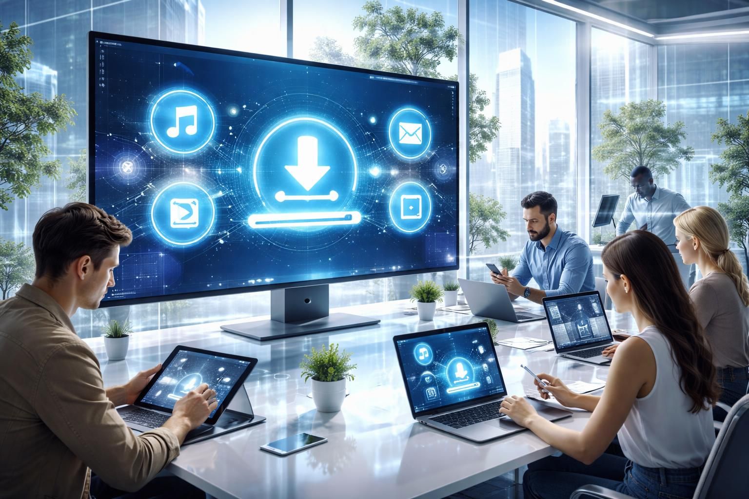 découvrez les tendances actuelles des sites de téléchargement en 2026, analyse des nouveautés, meilleures pratiques et évolutions du secteur pour rester à jour.