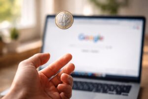 découvrez comment 'pile ou face sur google' vous aide à résoudre facilement vos dilemmes en tirant au sort rapidement et simplement.