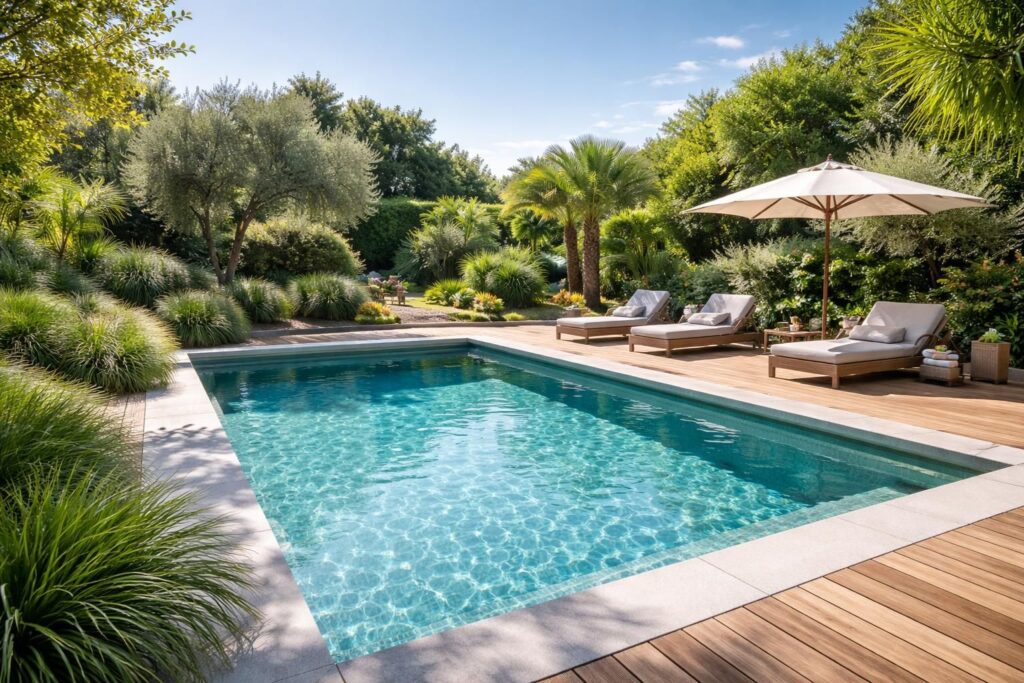 découvrez pourquoi une piscine bertrand dauvin est le choix idéal pour embellir et profiter pleinement de votre jardin grâce à son design élégant, sa qualité exceptionnelle et son installation professionnelle.