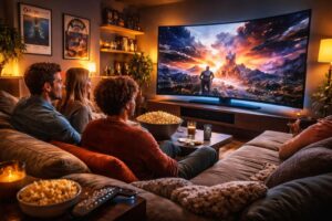 découvrez pourquoi sardip est la plateforme de streaming incontournable pour les cinéphiles, offrant un large choix de films, une qualité vidéo exceptionnelle et une expérience utilisateur optimale.