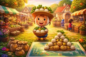 découvrez pourquoi les navets dans animal crossing sont essentiels pour optimiser votre stratégie financière et maximiser vos profits dans le jeu.