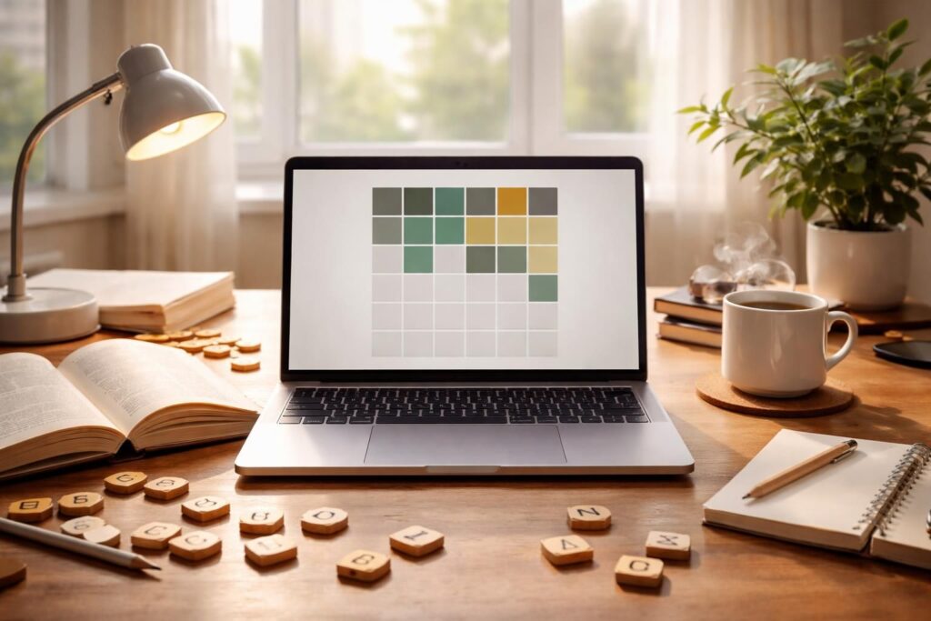 découvrez pourquoi l'indice du jour pour cémantix est incontournable pour tous les passionnés de jeux de lettres et comment il peut améliorer votre expérience de jeu.