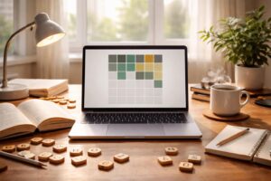 découvrez pourquoi l'indice du jour pour cémantix est incontournable pour tous les passionnés de jeux de lettres et comment il peut améliorer votre expérience de jeu.