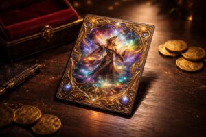 découvrez la revue complète des cartes lorcana, avec un focus sur la carte la plus chère et ses caractéristiques uniques qui la rendent exceptionnelle.