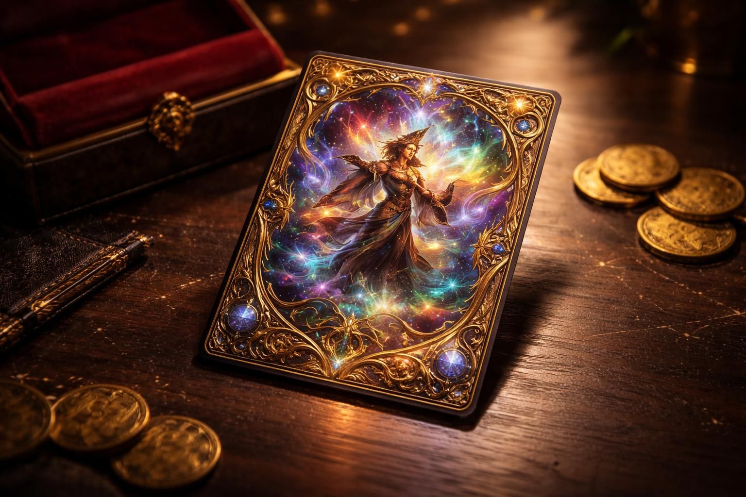 découvrez la revue complète des cartes lorcana, avec un focus sur la carte la plus chère et ses caractéristiques uniques qui la rendent exceptionnelle.