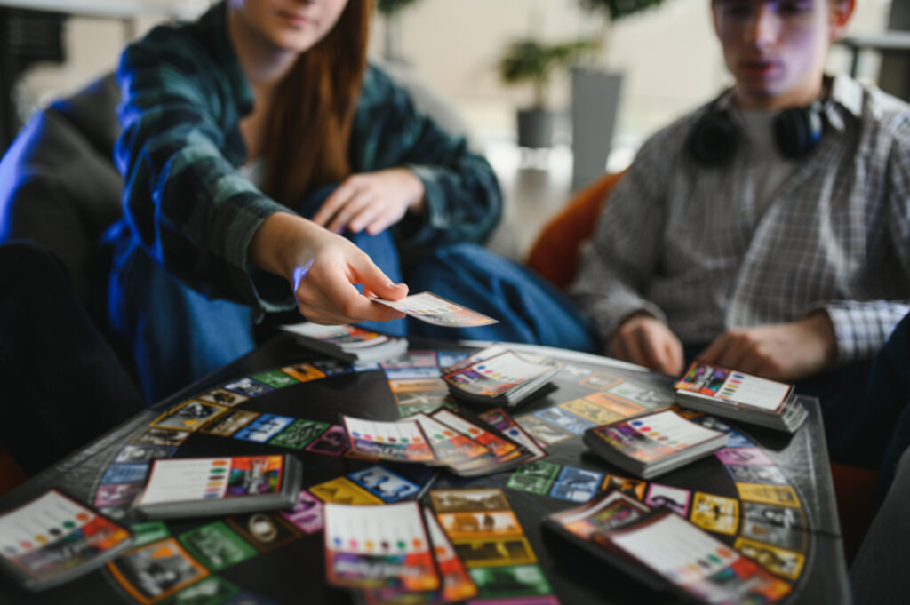 carte légendaire Lorcana