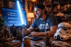 découvrez comment les avis star wars unlimited enrichissent votre passion pour la série en apportant analyses approfondies, échanges passionnés et nouvelles perspectives sur l'univers star wars.