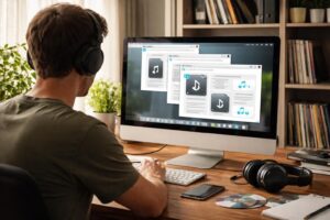 découvrez des astuces efficaces pour optimiser votre recherche de fichiers torrent mp3 music sur internet et téléchargez vos morceaux préférés rapidement et en toute sécurité.