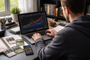 découvrez comment suivre facilement l'évolution de la cote des cartes magic grâce à nos astuces simples et efficaces pour rester à jour sur la valeur de vos cartes.