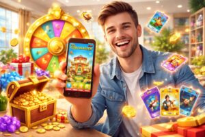 découvrez les meilleures astuces et méthodes pour obtenir des cadeaux gratuits dans coin master et maximiser votre expérience de jeu.