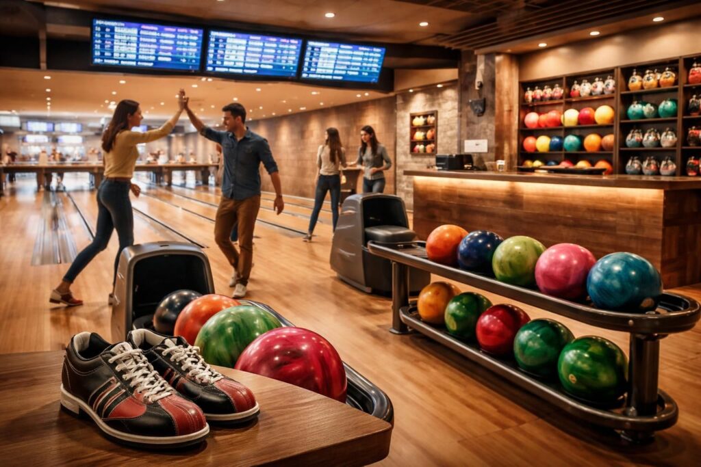 découvrez les 5 astuces essentielles pour choisir le bowling idéal à roanne et profiter pleinement de vos parties entre amis ou en famille.
