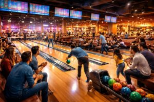 découvrez les activités incontournables au bowling de martigues pour vivre des moments de détente et de plaisir en famille ou entre amis.