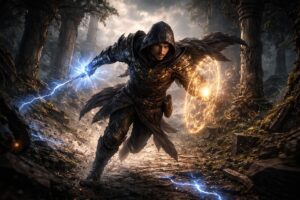 découvrez les compétences essentielles pour réussir vos évasions dans path of exile et améliorer vos stratégies de jeu.