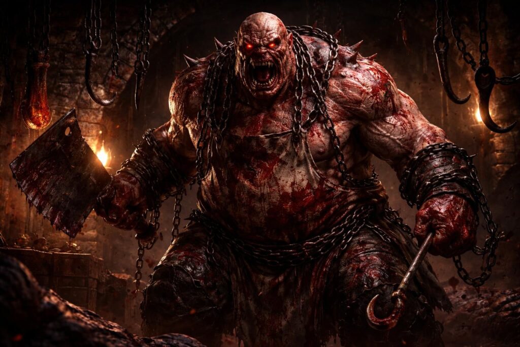 découvrez les meilleures astuces pour vaincre le boucher dans diablo 4 et maîtrisez ses techniques pour progresser facilement dans le jeu.