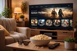 découvrez les meilleurs sites alternatifs à novaflix pour regarder vos films préférés en streaming de qualité, facilement et en toute sécurité.